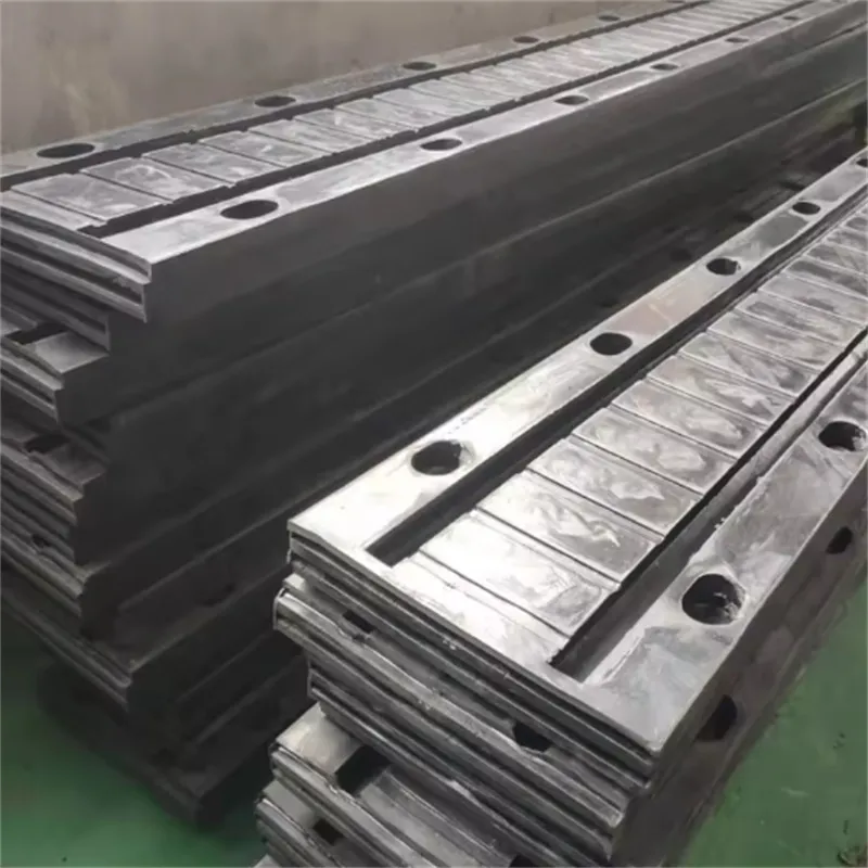 Sanitary Pipeline Systems Joint