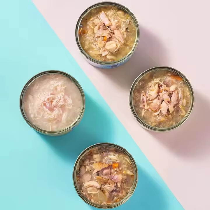 Nutritious Hypoallergenic Cat Food for Optimal Weight Management