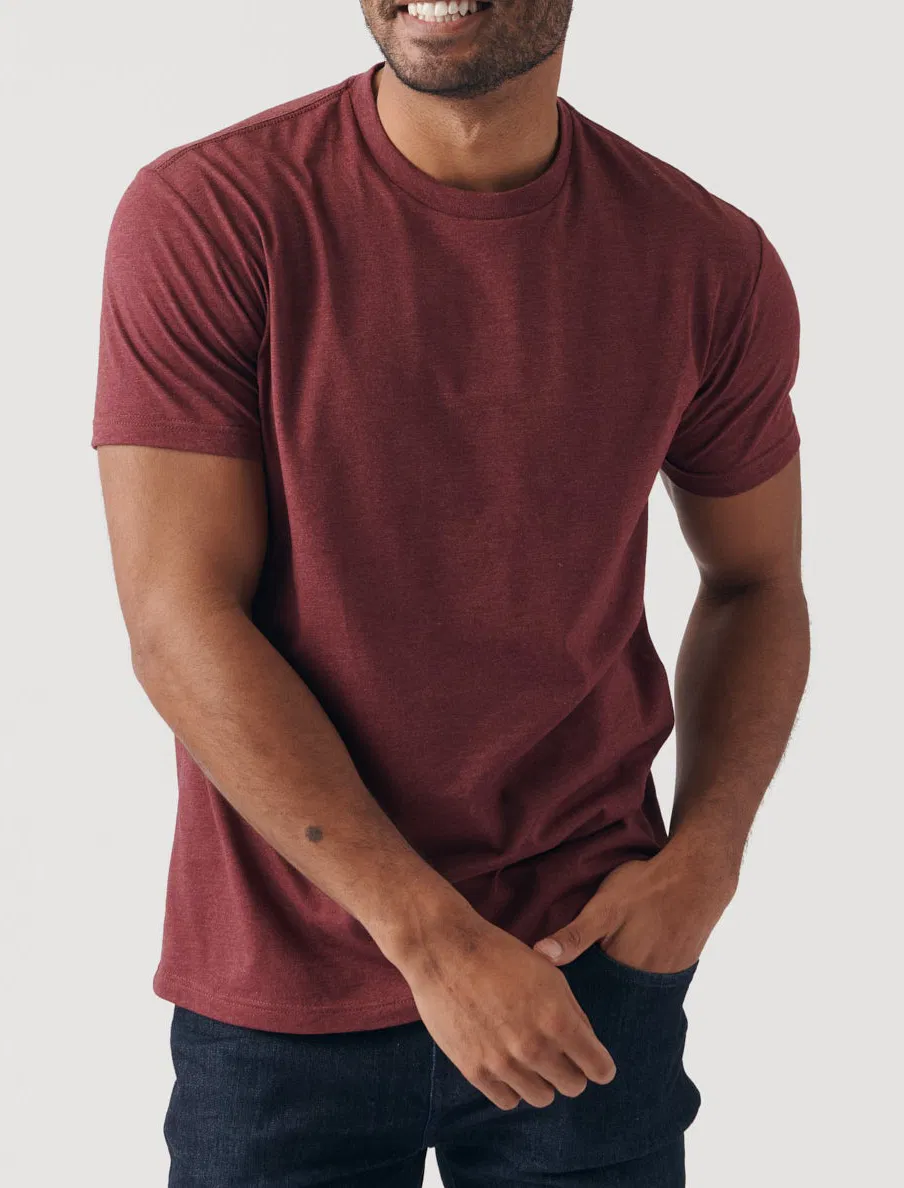 Custom Men's Tshirt Screen Print Plain Casual Basic Short Sleeve Muscle Fitted T-Shirt High Quality 100% Organic Cotton Tee T Shirt for Men Wholesale