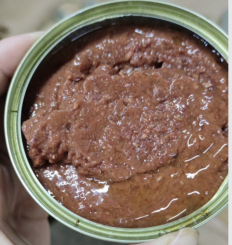 Premium Protein Wet Canned Cat Food Dog Pet Feed Chicken Fish Flavor