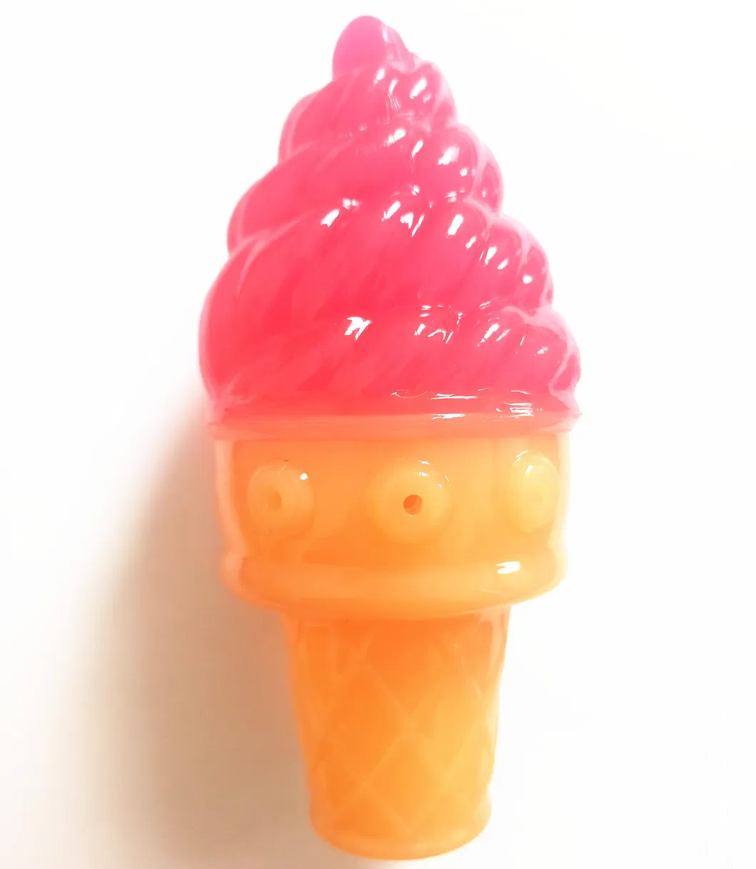 Teething Toy Details