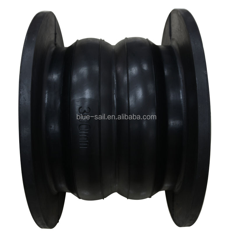 Bellows Joints Elastomeric Foam Flexible Machine 600X800 Double Price Shunying Concrete for Bridge Food Rubber Expansion Joint