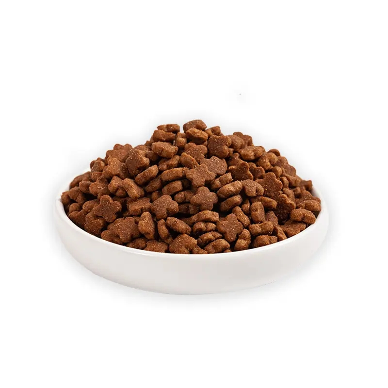 Premium 10kg Nutrient-Rich Dog Food for Weight Management