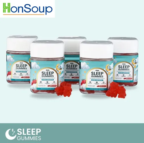 Skin Whitening Gummies