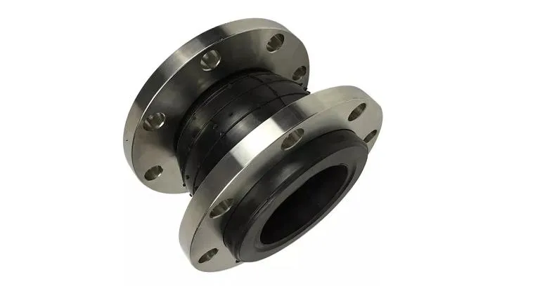 Rubber Expansion Joint Overview