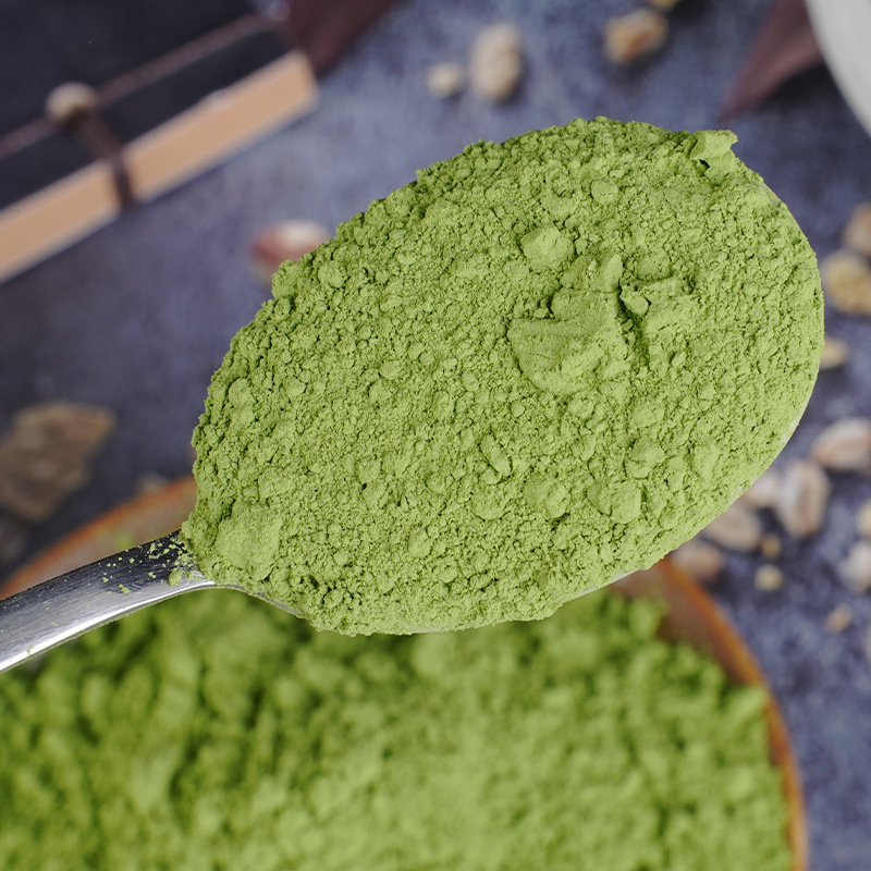 Wholesale Dehydrated Celery Powder Air Dried Fruit and Vegetable Powder Baking Pet Food