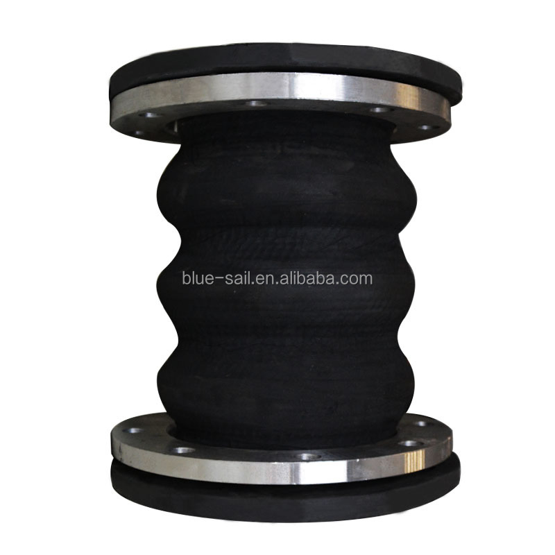 Bellows Joints Elastomeric Foam Flexible Machine 600X800 Double Price Shunying Concrete for Bridge Food Rubber Expansion Joint