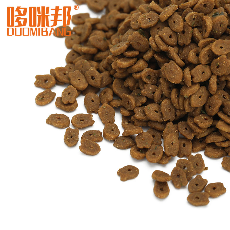 Grain Free Pet Food for Weight Control and Health