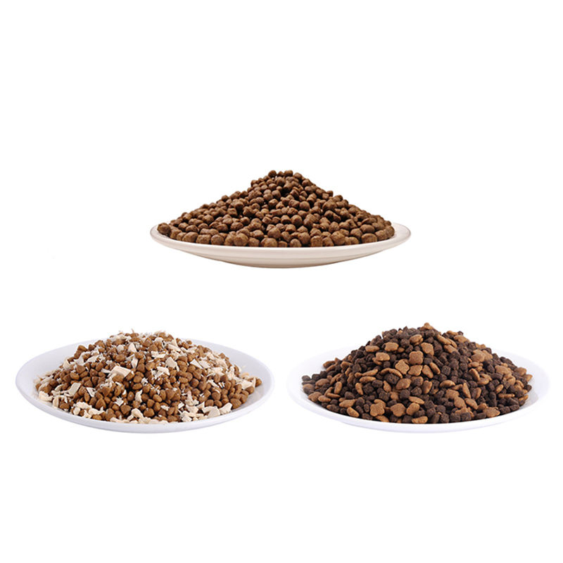 Wholesale Dry Dog Food Acana Hypoallergenic with Chicken as Main Ingredient Healthy Special Cat Dog Food with Private Label