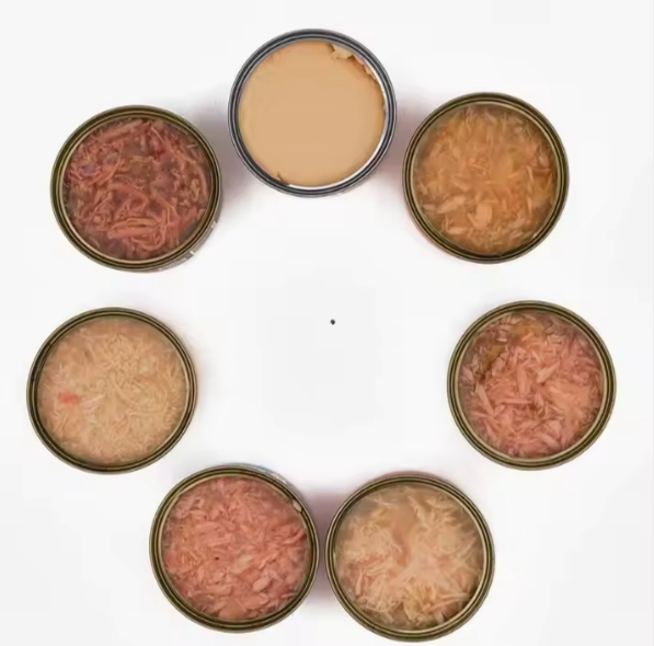 Premium Weight Management Wet Cat Food for Healthy Cats