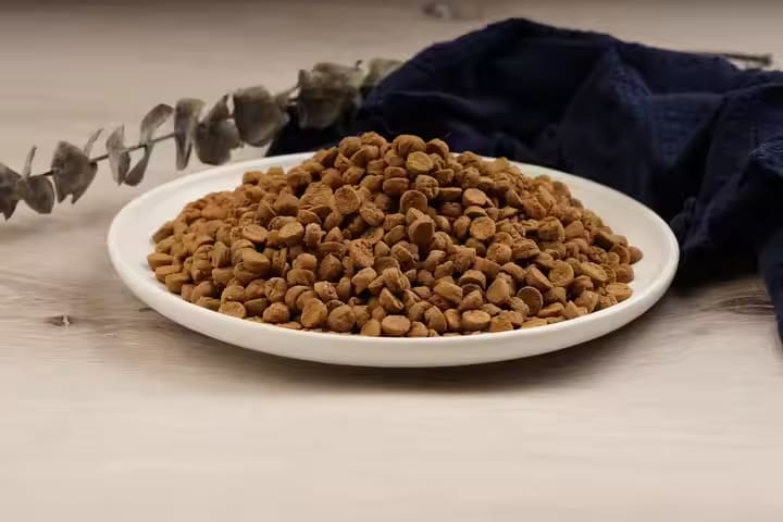 Premium Limited Ingredient Cat Food for Sensitive Stomachs