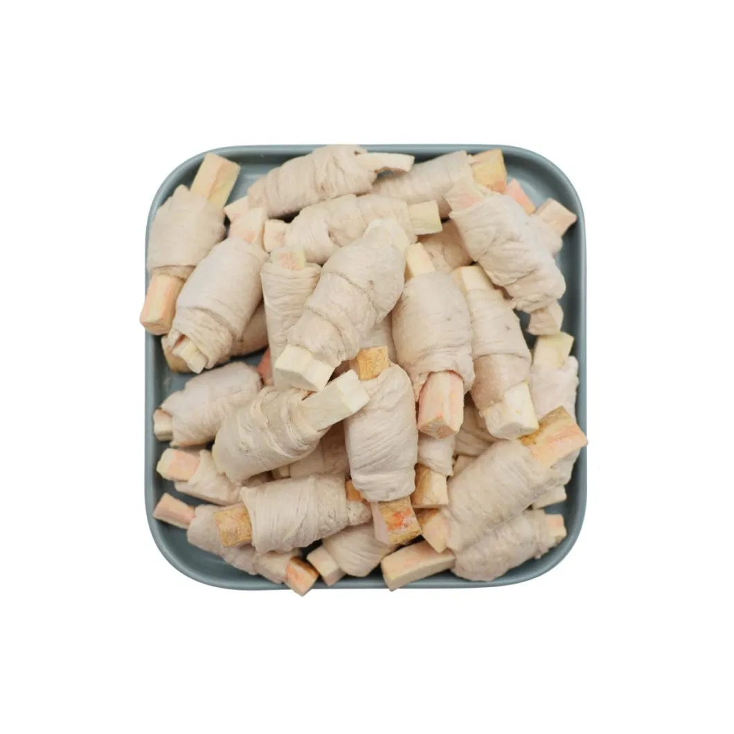 100% Natural Freeze-Dried Pet Food Toppers Treats for Dog