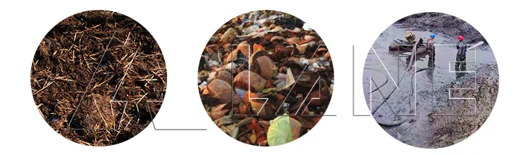 Raw Material Resources