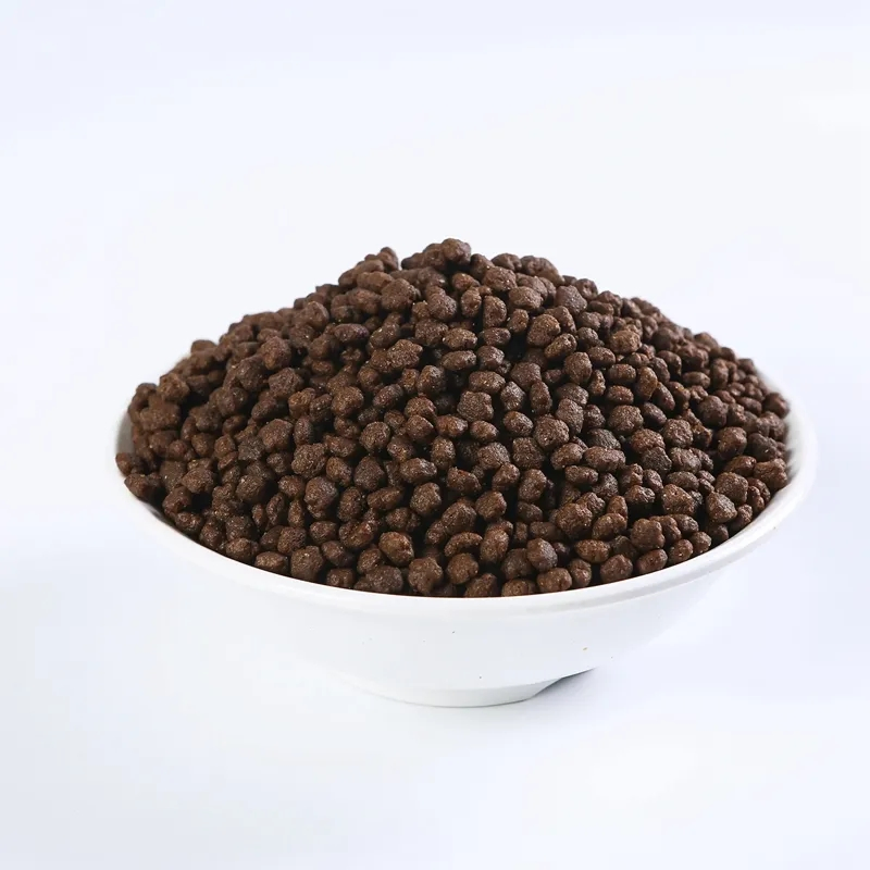 Premium Dehydrated Dog Food Customized for Wholesale Buyers