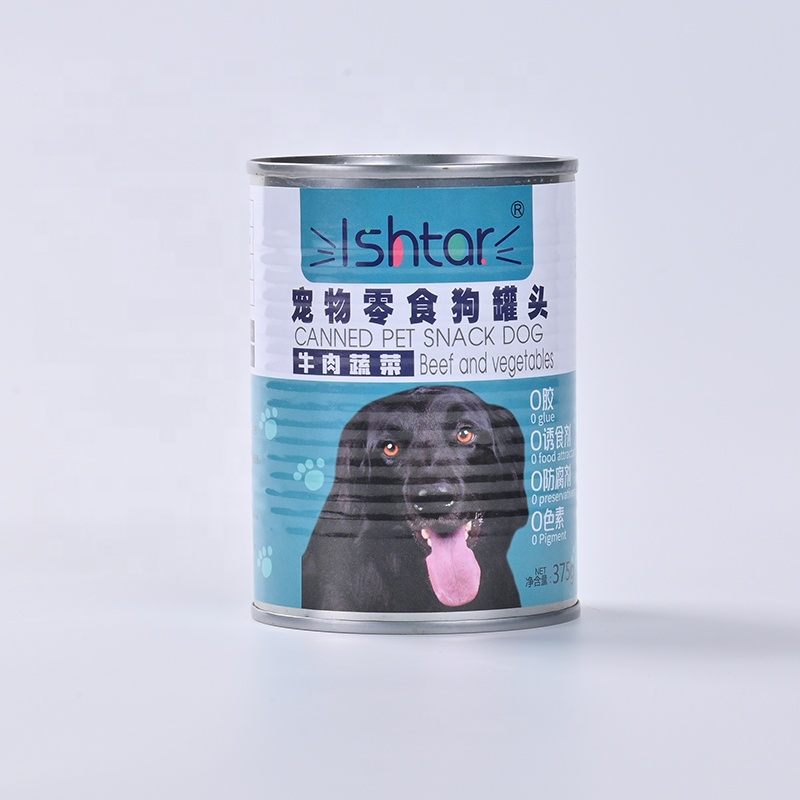 Natural Wet Dog Food with Best Pet Treats for Health