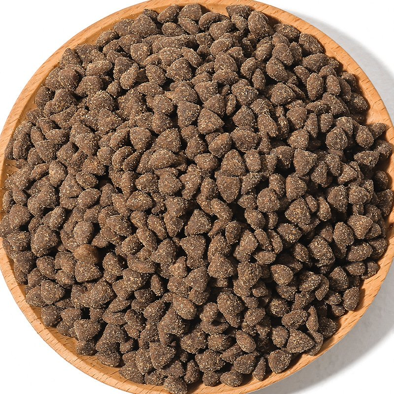 Grain Free Pet Food for Weight Control and Health