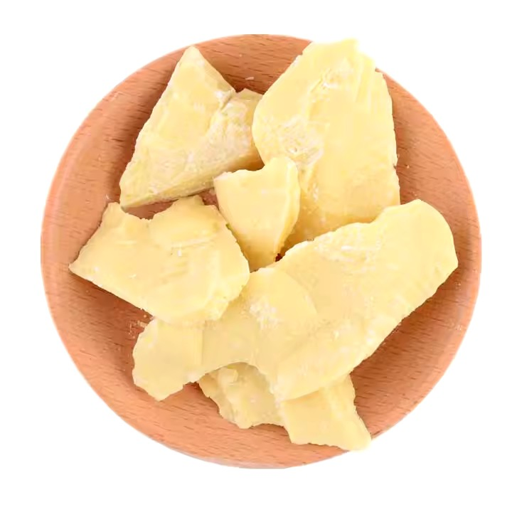 Cocoa Butter Organic Instant Natural Cocoa Powder