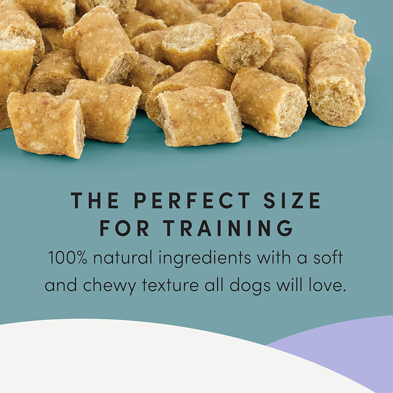 Mini Trainers Duck (semi-Moist) 10.6oz (300g) Dog Treats