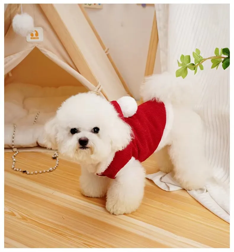 Pet Clothes Style 5
