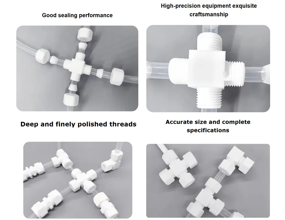 Product Applications