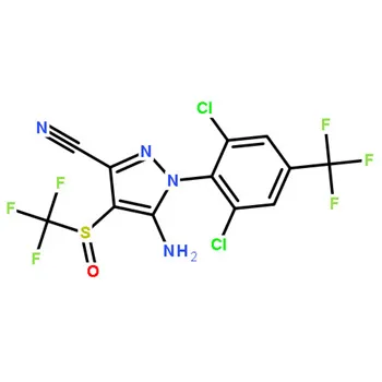 Fipronil Synthesis 80 Wdg