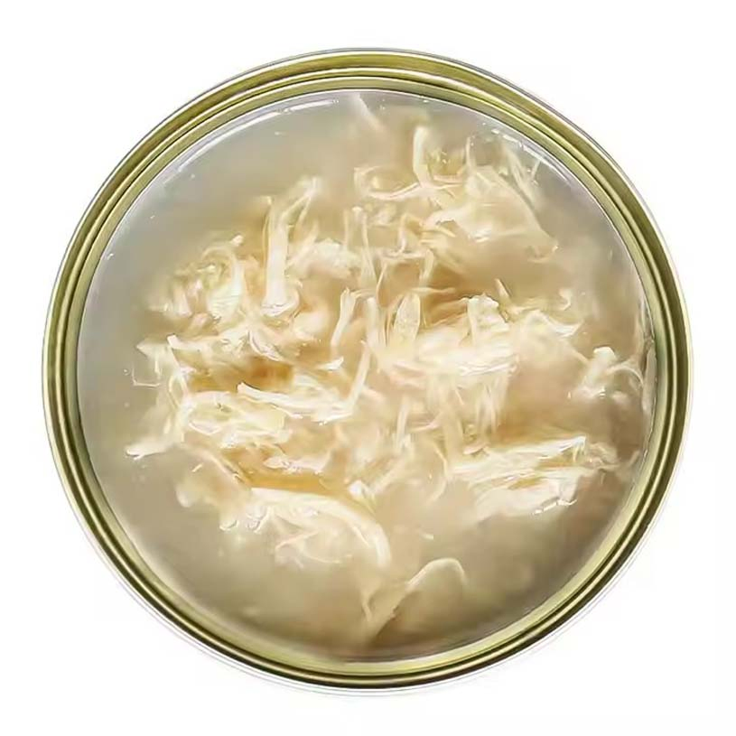 Energy Food or OEM Customize Multiple Flavors Cat Dog Wet Food Cat Cans Broth Canned Food Pet Snack Treats