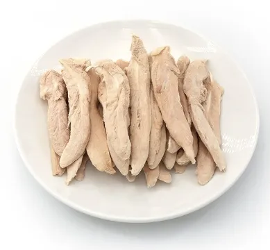 Freeze-Dried Duck Breast