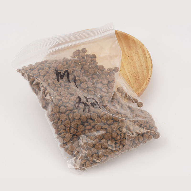 Dried Stuffed Kibble Premium Grade Private Label Nutritious Dry Cat Food