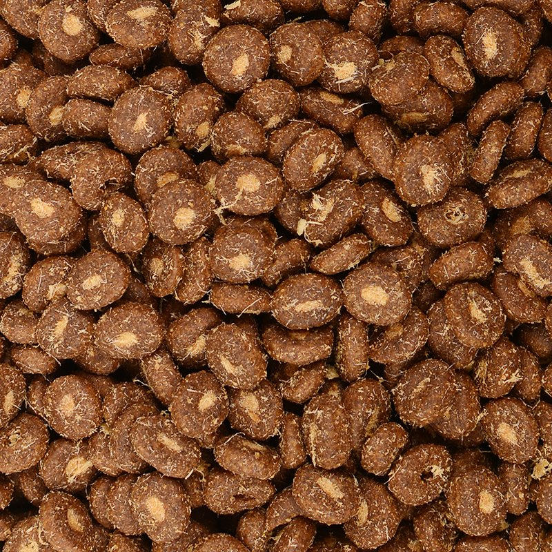 Dry Cat Food 0.5kg Freeze Dried Cat Kibble Organic Healthy Food Wholesome Diet Low MOQ Chinese Manufacturer