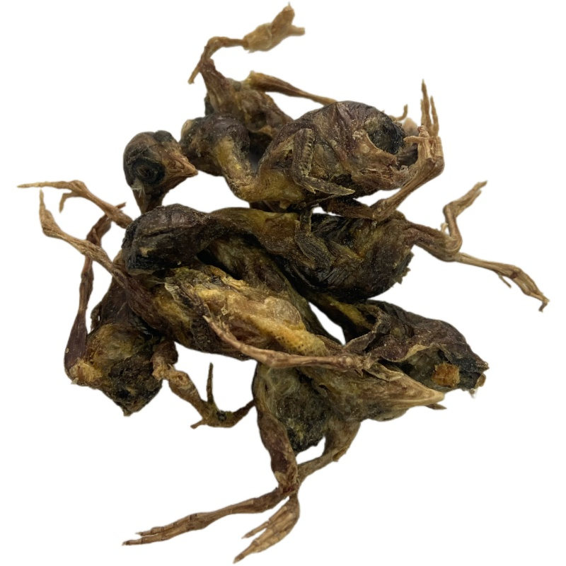 Freeze Dried Quail Freeze Dried Raw Meat Pet Food