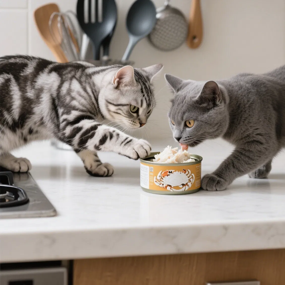 Wholesale Wany Canned Mousse Cat Canned Tuna Chicken Flavored Baby Cat Canned Cat Wet Food Snacks