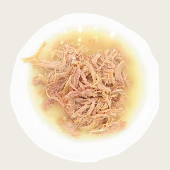 Chopped Adult Dog Dinner Soft Moist Dog Food Beef Bacon &amp; Cheese Flavor