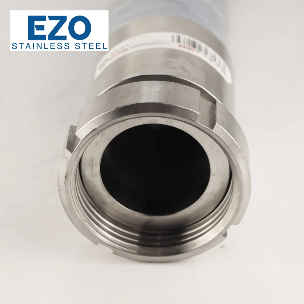 Stainless Steel Food Grade Factory Price EPDM Rubber Bellow Expansion Joint