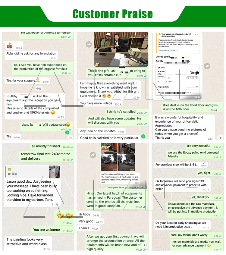 Certification Support