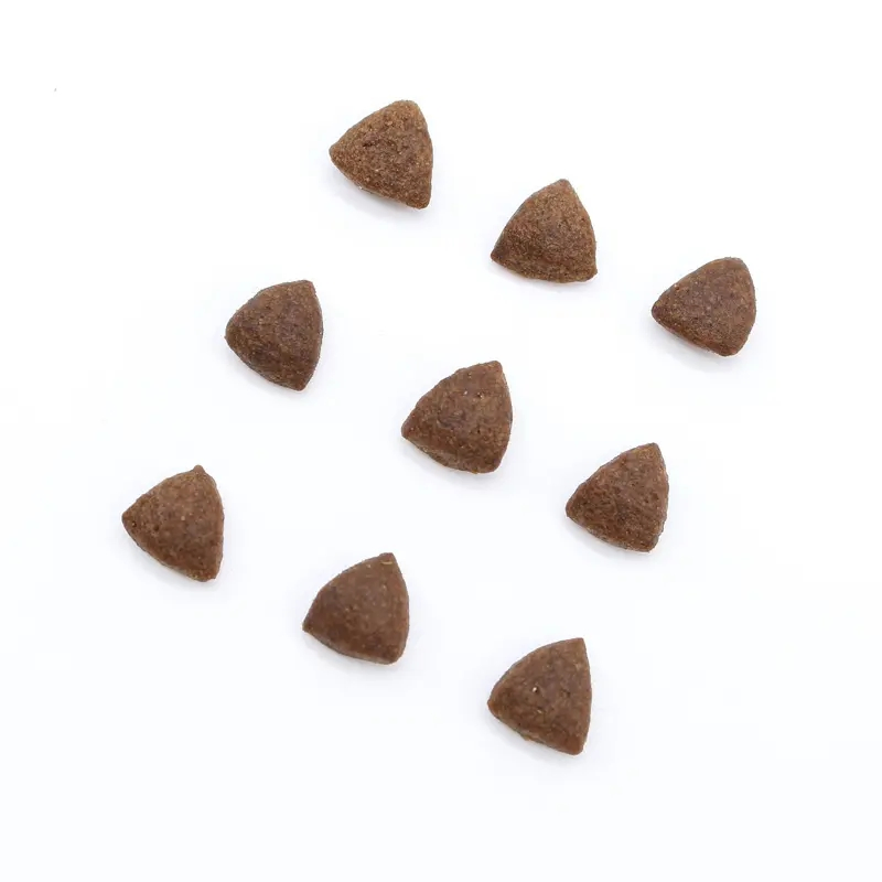 Grain-Free Cat Food for Optimal Weight Management and Energy