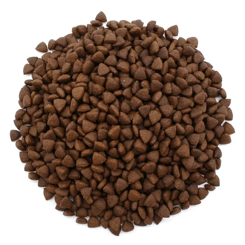 Premium Dehydrated Dog Food Customized for Wholesale Buyers