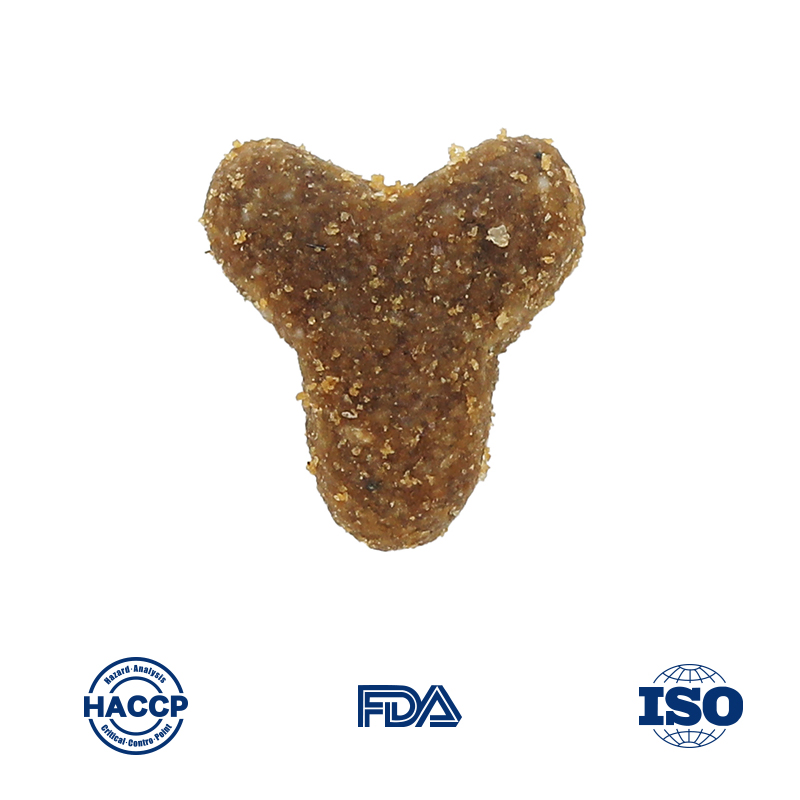 Premium Natural Cat Food for Enhanced Health and Energy