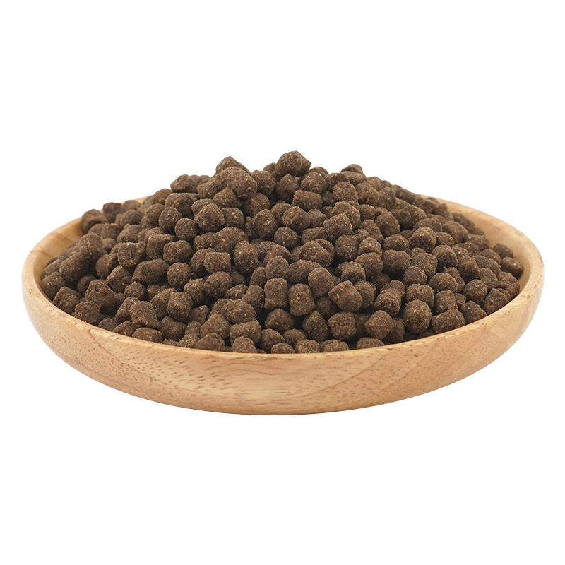 OEM ODM Manufacturer for Hypoallergenic Grain-Free Bulk Dry Cat Food