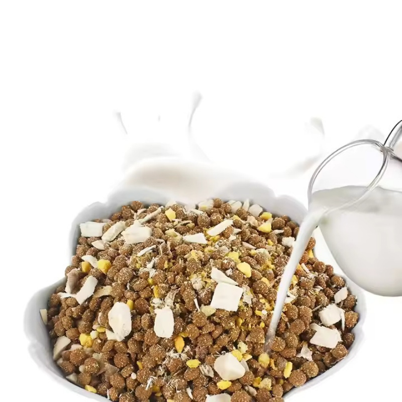 Premium Grain-Free Dog Food for Optimal Pet Health