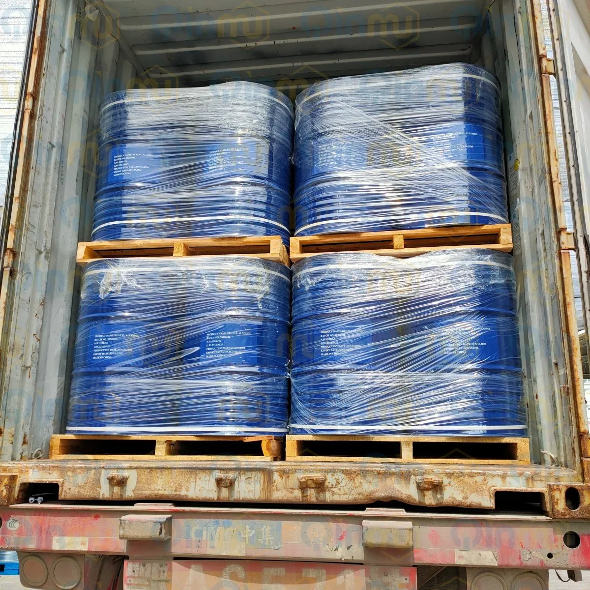 Organic Solvent Dibutyl Carbonate (DBC) - Reliable CAS 542-52-9 Supply