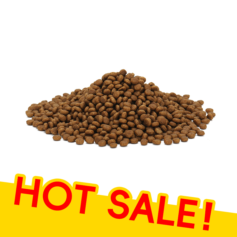 Premium Dehydrated Puppy Food for Optimal Growth 1.5kg &amp; 5kg