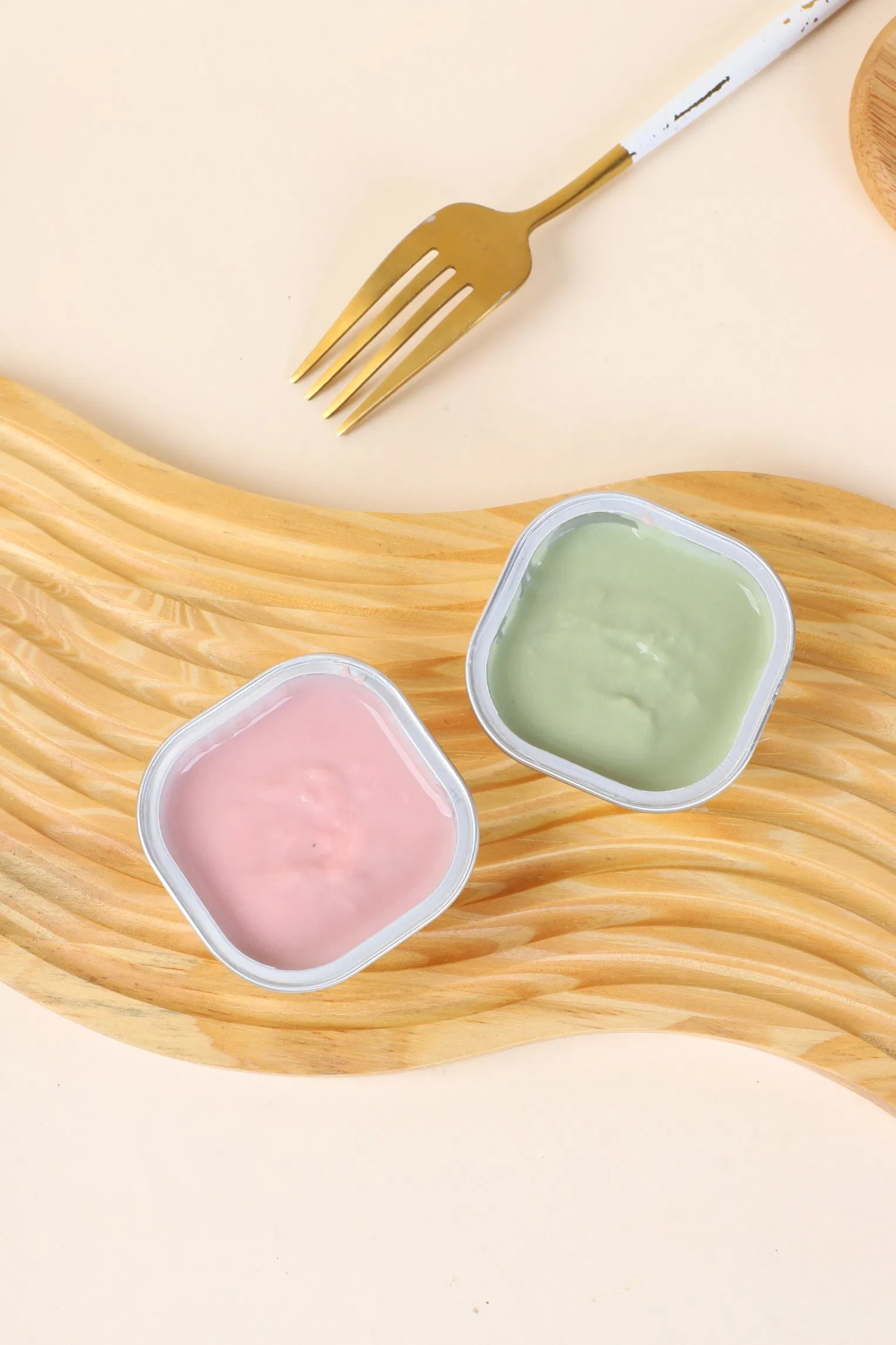 Complete Nutritional Supplement Box for Pet Cats Food Meal Care