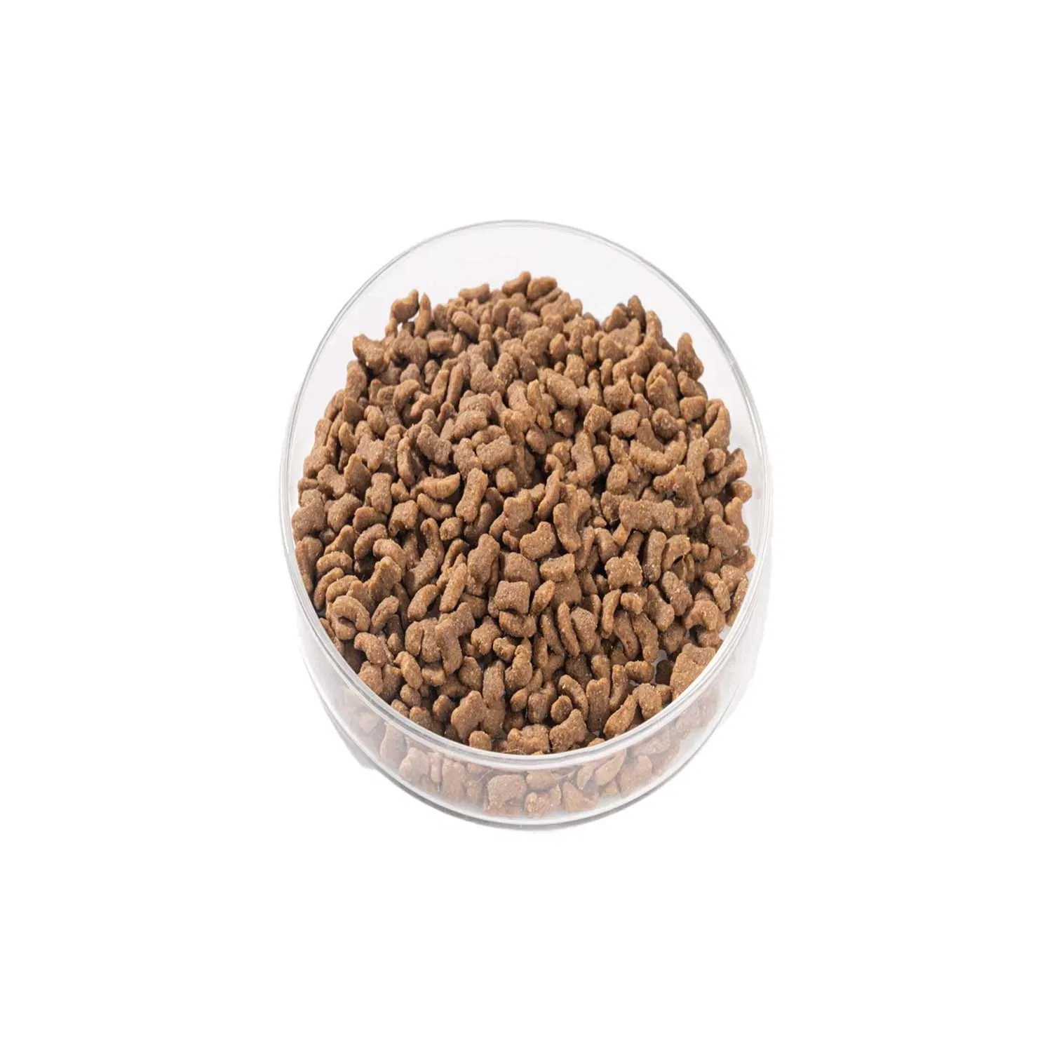 OEM Factory Cat Food Natural Raw All Age Pet Cat Dry Food