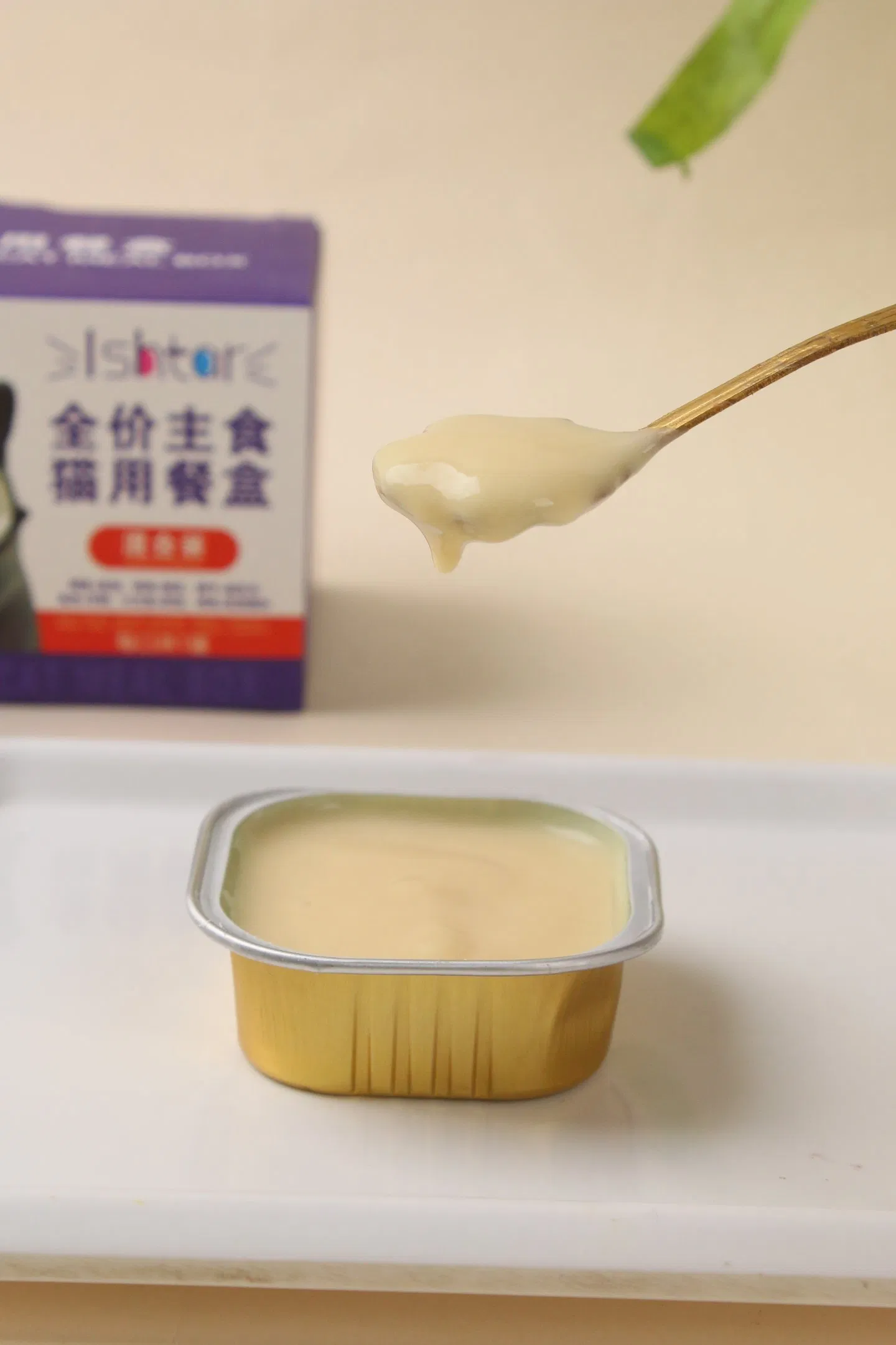 Ishtar Complete Pet Cats Food Box for Urinary and Kidney Support