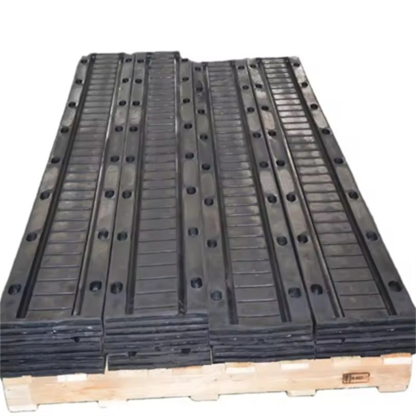 Food Grade Rubber Expansion Joint for Sanitary Pipeline Systems