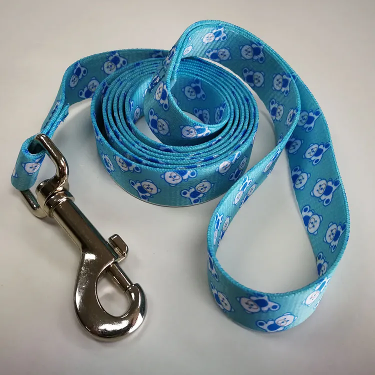 Suprimento de Pet em Nylon/Poliéster Personalizado