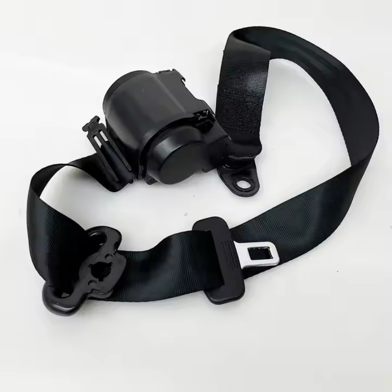 Peças de Caminhão Sinoturk HOWO Cinto de Segurança Ts-16949 Peça de Substituição Certificada Wg1664560010