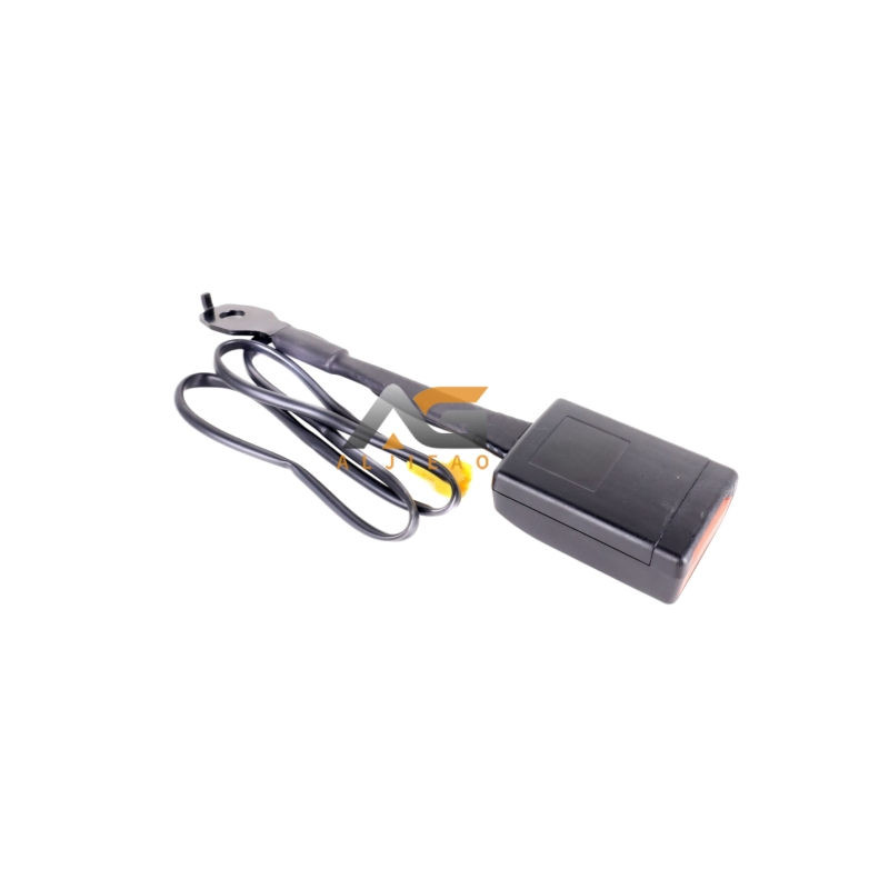 A2478600169OEM Conjunto de Fecho de Cinto de Segurança Personalizado para o Banco da Frente do Carro para Veículo de Passageiro