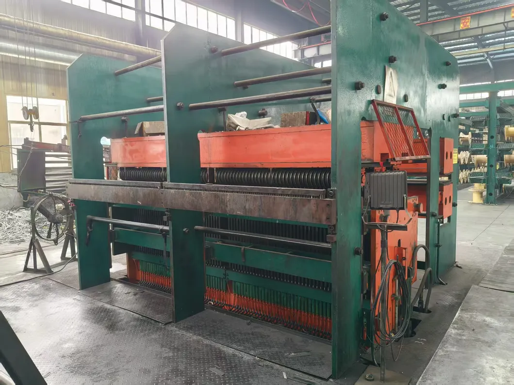 Máquina de Fabricação de Correia Transportadora de Nylon com Núcleo de Borracha