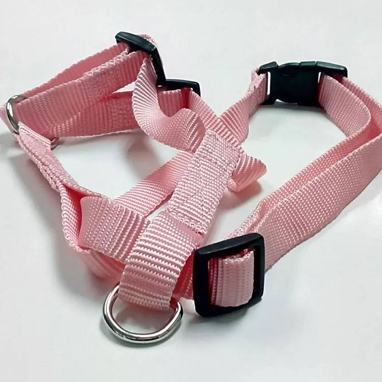 Suprimento de Pet em Nylon/Poliéster Personalizado